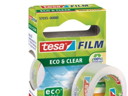 Tesa 57035 10 M Gjennomsiktig Ce 15 Mm Hengende Boks 1 Stykker