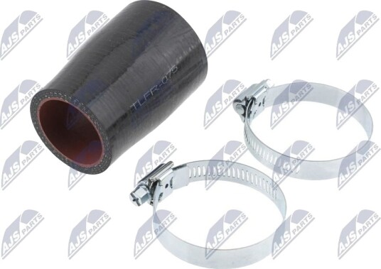 NTY GPP FR 075 Ladeluftslange