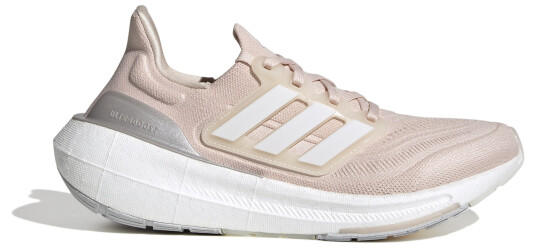 Adidas Ultraboost Light, Dame Wonder Quartz/Cloud White 39 1/3 Adidas Ultraboost Light, Dame Wonder Quartz/Cloud White 39 1/3