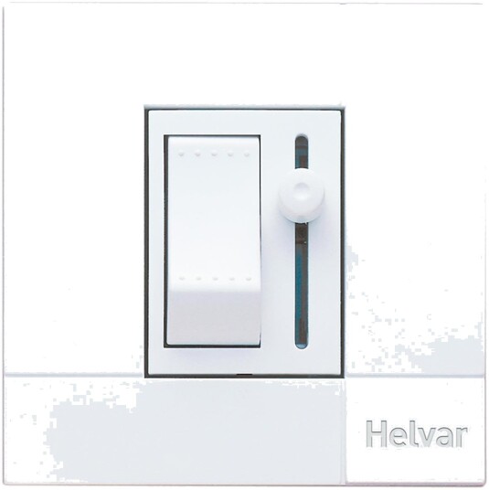 Helvar 140200 Skyveregulering
