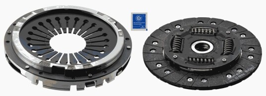 Clutchsett SACHS 3000 950 116