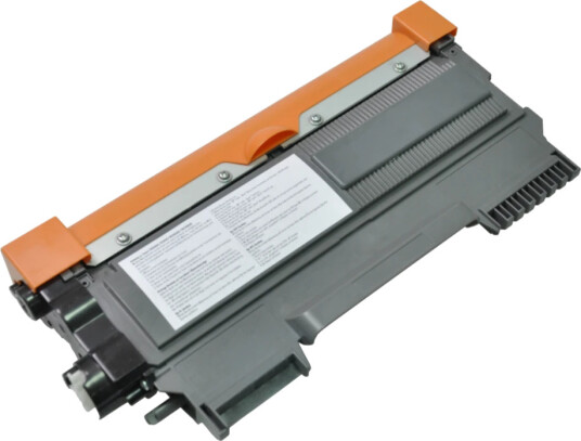 TB Toner TN2220 Sort Ekstra Høykapasitet (5.000 sider) erstatter Brother TN-2220 TB Premium toner