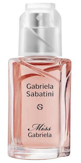 Gabriela Sabatini Miss Gabriela Eau De Toilette 30Ml Gabriela Sabatini Miss Gabriela Eau De Toilette 30Ml