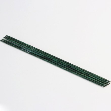 KnitPro Dreamz Strømpepinnesett Bjørk 12,5cm 2,00mm / 5in US0