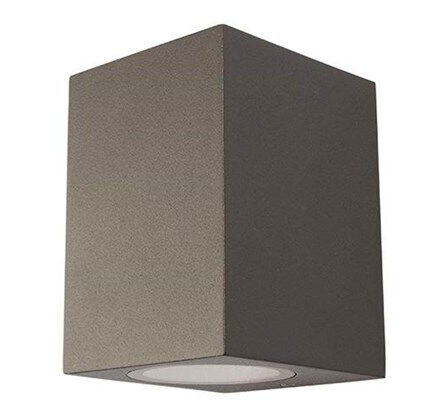 Scan Products Lara 230v gu10 ip54 anthracite grey