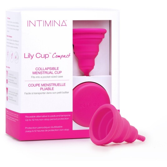 Intimina Lily Cup