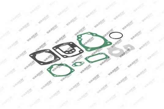 Rep. sett, kompressor VADEN ORIGINAL 1500 040 110