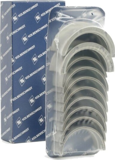 Veivaksellagersett KOLBENSCHMIDT 87800611
