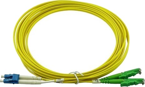 Blueoptics Sfp3138bu1ms, 1 M, G.657.A1, Lc, E-2000 (Lsh)