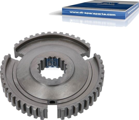 Synkronenhet, girboks DT Spare Parts 7.44219