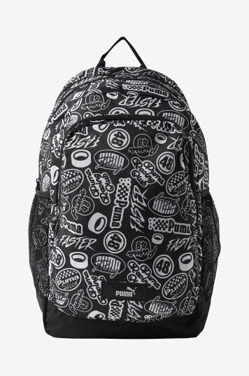 Puma - Ryggsekk Puma Academy Aop Backpack Puma - Ryggsekk Puma Academy Aop Backpack