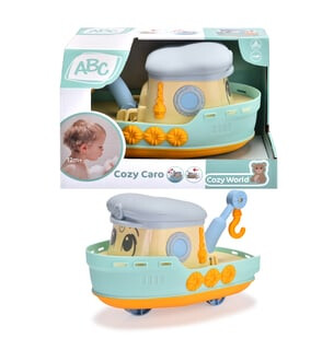 DICKIE ABC Cozy Caro