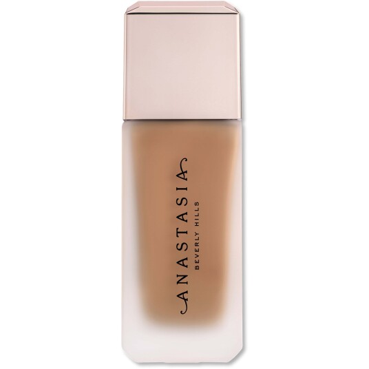 Anastasia Beverly Hills Impeccable Foundation 4.5O Matte Finish