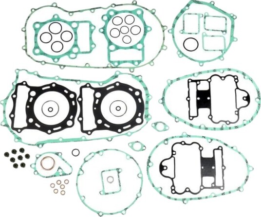 Tetnings helsett, motor ATHENA P400250850026