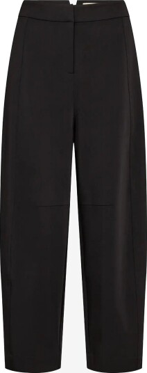 MOS MOSH Mmmaxine Nellie Pant BLACK 34