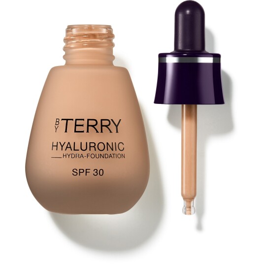 By Terry Hyaluronic Hydra-Foundation 300C Fuktighetsgivende Foundation med SPF 30 - Medium Fair 30ml