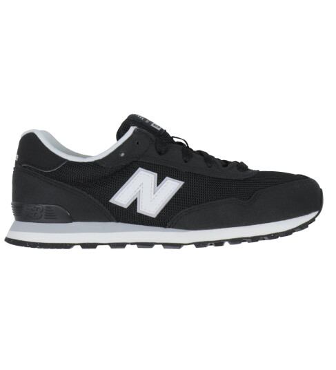 New balance 515 Kids Lace fritidssko junior Black 38 New balance 515 Kids Lace fritidssko junior Black 38