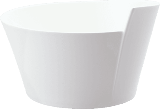 Villeroy & Boch New Wave skål rund 3L Villeroy & Boch New Wave skål rund 3L