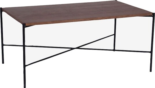 Create CollectionSalongbord BrobyBrunSofabord