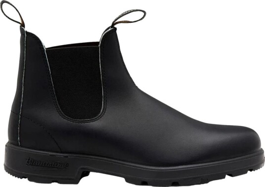 Blundstone, Dame, Sko, Blå, 37 EU,