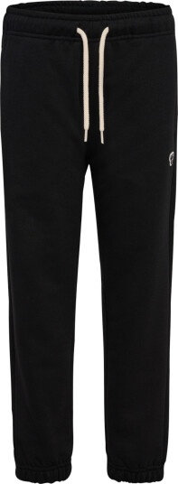 Hummel Juniors" Hmljr Loose Sweatpants Bee Black 146 Hummel Juniors" Hmljr Loose Sweatpants Bee Black 146