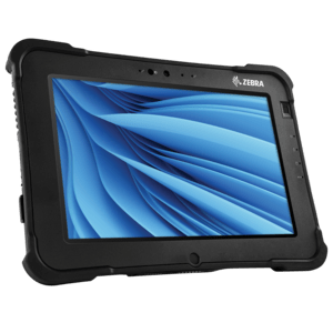 Zebra L10AX XPAD 10.1IN 1000 NIT W10P I5 16/512GB PCIE SSD WLAN/WWAN SYST