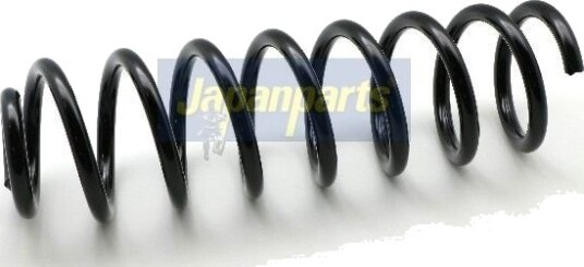 JAPANPARTS ZC3161G Fjær