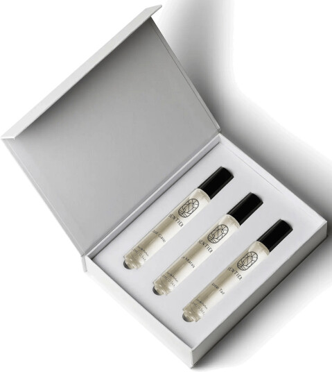 Sentier Discovery Statement Set Nude 10 ML