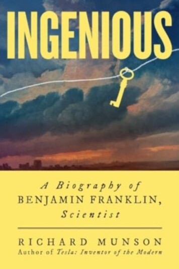 Ingenious Ingenious