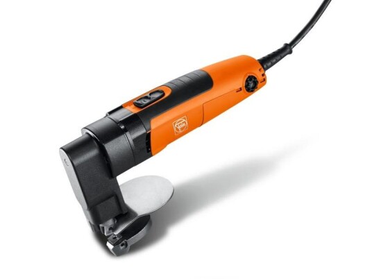 Fein BLS 2 5 E Platesaks 350 w Fein BLS 2 5 E Platesaks 350 w