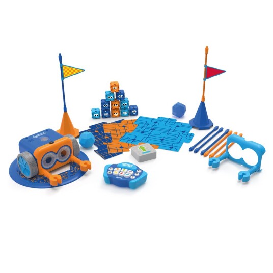 Learning Resources Kodings-aktivitetssett Botley® 2.0