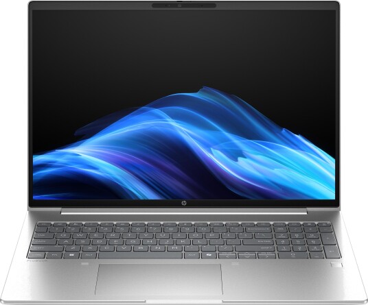 Hp Probook 4 G1a Notebook Ai - Ai Pc - Amd Ryzen 7 - 250 / Inntil 5.1 Ghz - Win 11 Pro - Radeon 780M - 24 Gb Ram - 512 Gb Ssd Nvme - 16" Ips 1920 X 1200 - Gigabit Ethernet - Wi-Fi 7, Bluetooth - Gjeddesølv - Kbd: Pan Nordic