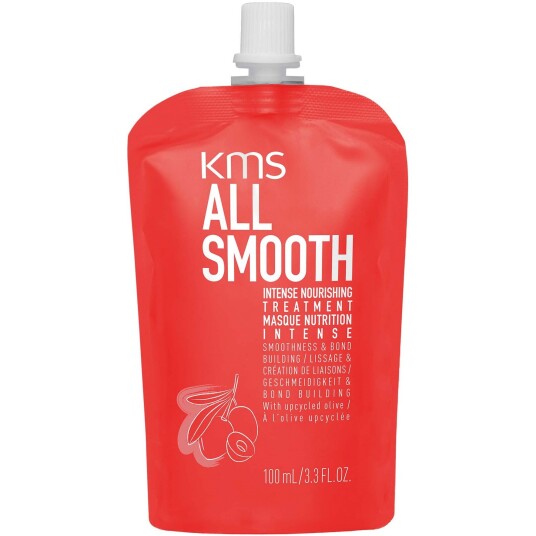 ALLSMOOTH Intense Nourishing Treatment 100ml