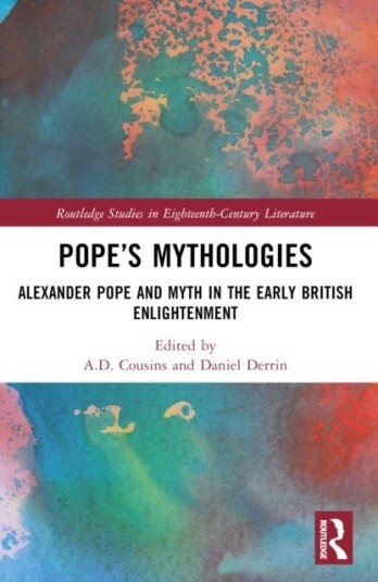 Pope’s Mythologies