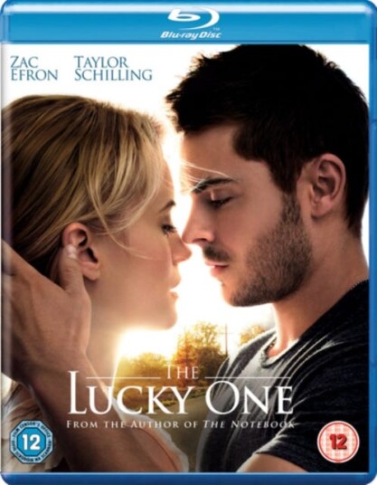 The Lucky One The Lucky One