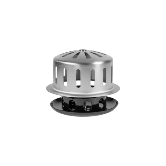 Espegard Fire Pit Booster Espegard Fire Pit Booster