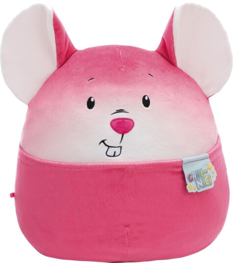 Nici Chill Serie Kosedyr Mus 20 Cm Nici Chill Serie Kosedyr Mus 20 Cm