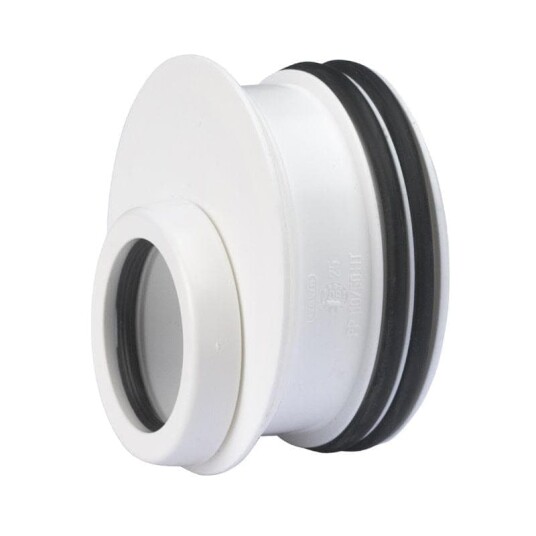 Wavin Wafix Reduksjon PP 50x32mm