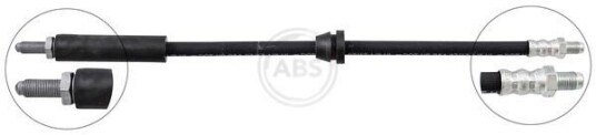 Bremseslange A.B.S. SL 3355