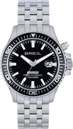 BREIL Manta P.R.O. TW2016 Herre 41 mm Analog Safirglass
