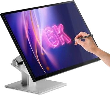 Alogic Monitor 81.3cm 32C6KPDTF Alogic Monitor 81.3cm 32C6KPDTF