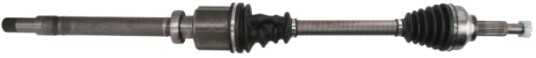 Point Gear Drivaksel POINT GEAR PNG74821