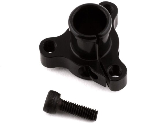 XRAY XR-375042 X12 Alu Rear One-Piece Wheel Hub