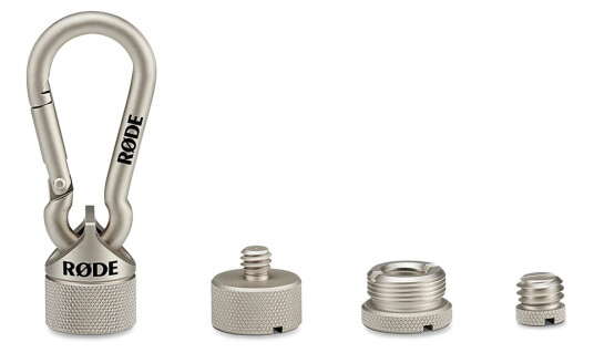 Rode Thread Adaptor