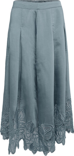 Copenhagen Muse Cmmolly Skirt Blue S
