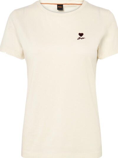 BOSS C_Elove_1 Cream M