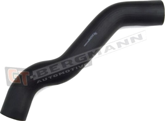 GT BERGMANN GT52 136 Ladeluftslange