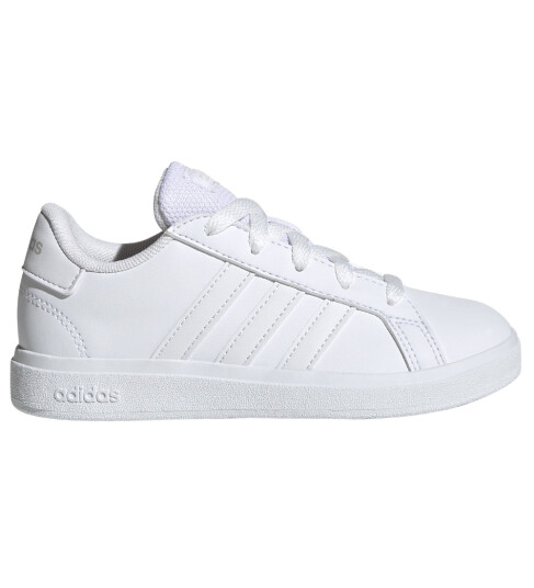 Adidas Performance Sko   Grand Court 2.0 K   Hvit   Adidas Performance   32   Sko