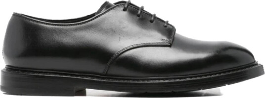 Premiata Herre Sko Svart 42 1/2 EU,