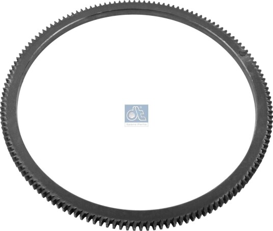 DT Spare Parts 4.62101 Tannkrans, svinghjul